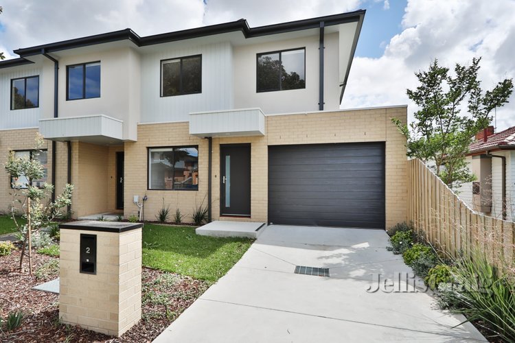 2/9 Lantana Street Clayton 3168