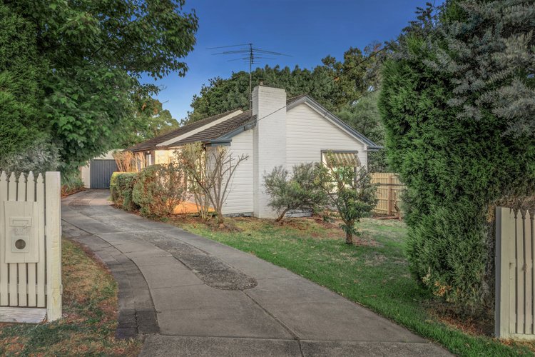 29 Lasiandra Avenue Nunawading 3131