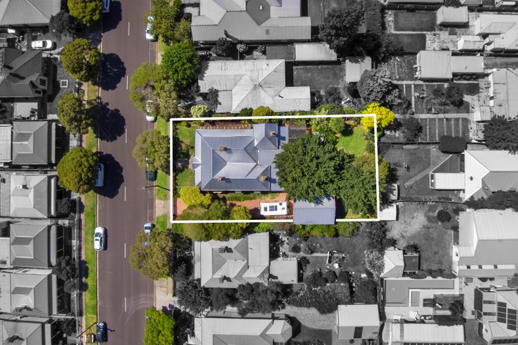 29 Lawton Avenue, Geelong West