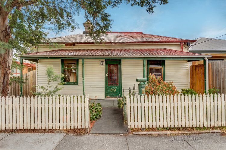 29 Leonard Street Northcote 3070