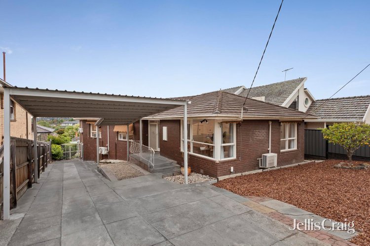 29 Lilian Street Bulleen 3105