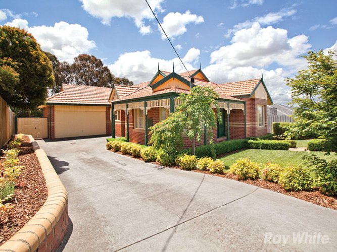 29 Lindwall Street Glen Waverley 3150