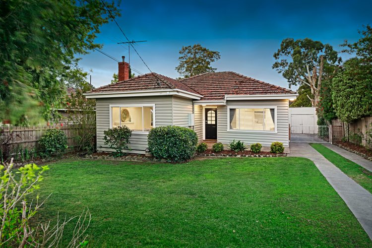 29 Liston Street Glen Iris 3146
