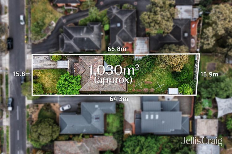 29 Livingstone Road Eltham 3095