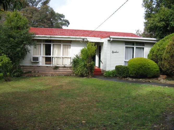29 Lucille Avenue Croydon South 3136