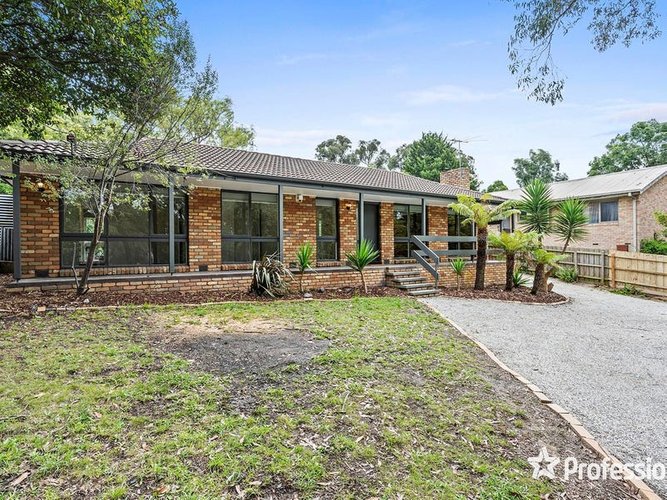 29 Mangans Road Lilydale 3140