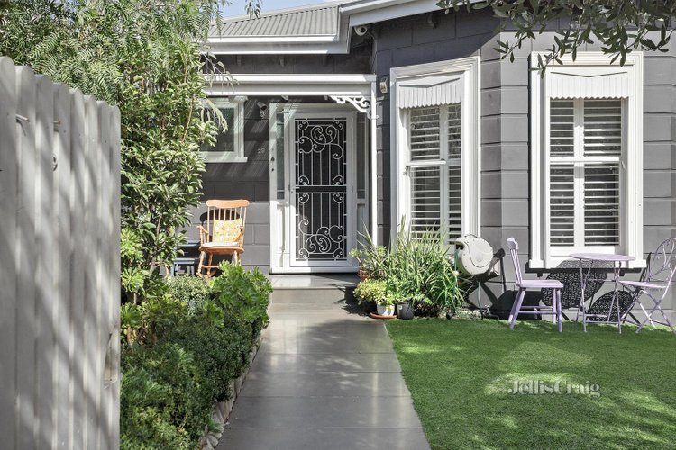 29 Manningham Street Parkville 3052