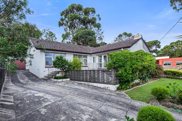 29 Marianne Way Mount Waverley 3149