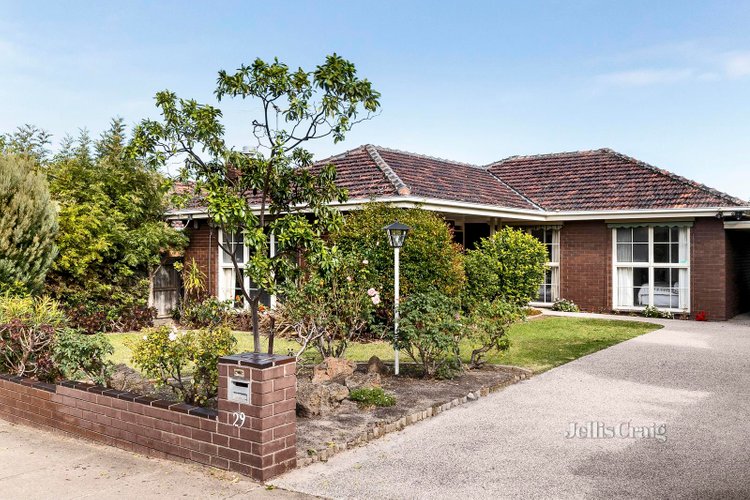 29 Marrbridge Road Moorabbin 3189