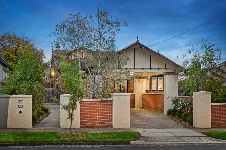 29 Marshall Avenue Kew 3101