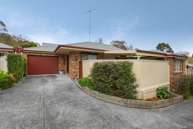 2/9 Mayona  Road Montmorency 3094