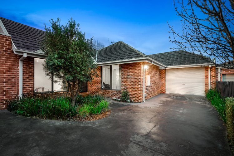 2 9 Melaleuca Drive Glen Waverley 3150