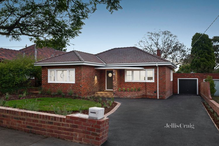 29 Melcombe Road Ivanhoe 3079