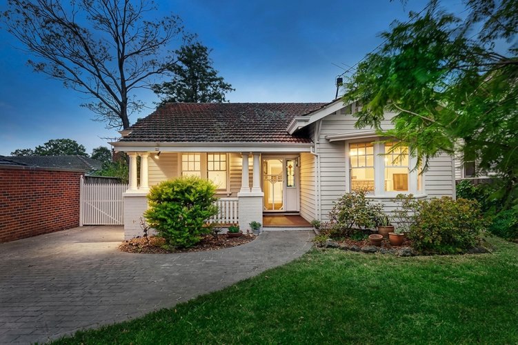 29 Merton St  Camberwell 3124