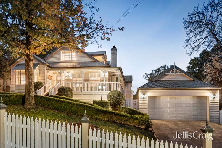 29 Moore Avenue Croydon 3136