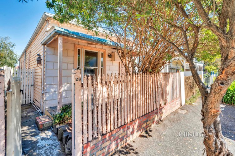 29 Mountfield Street Brunswick 3056