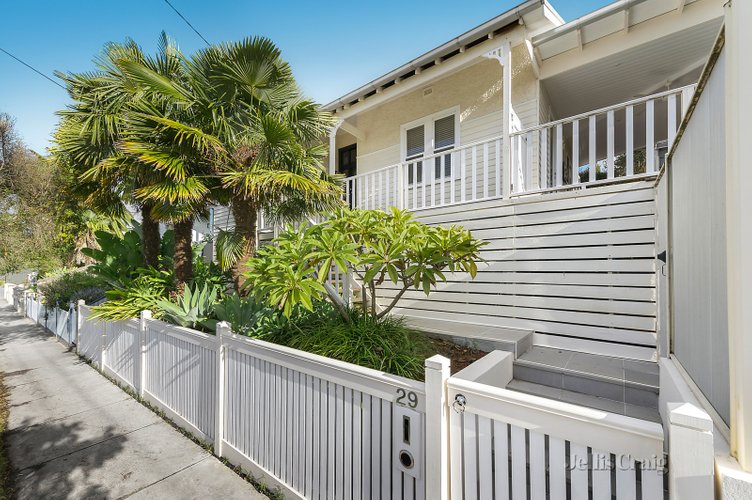 29 Myrnong Crescent Ascot Vale 3032