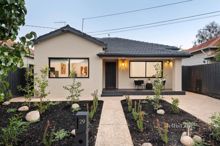 29 Newman Street Thornbury 3071