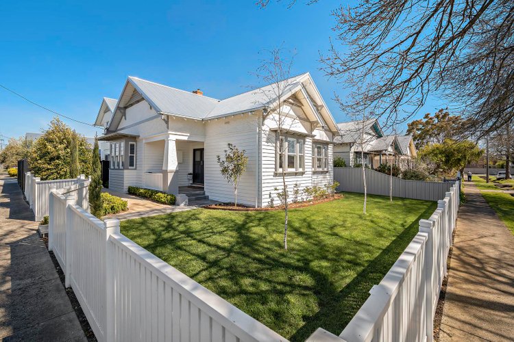 29 Nightingale Street Newington 3350
