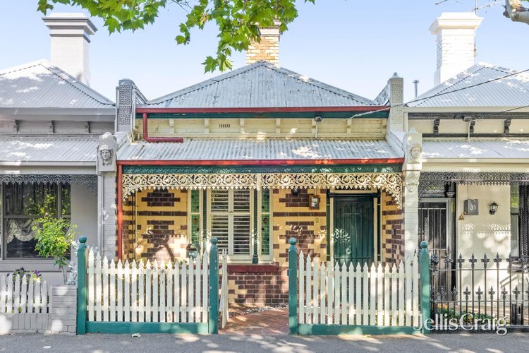 29 Nimmo Street Middle Park 3206