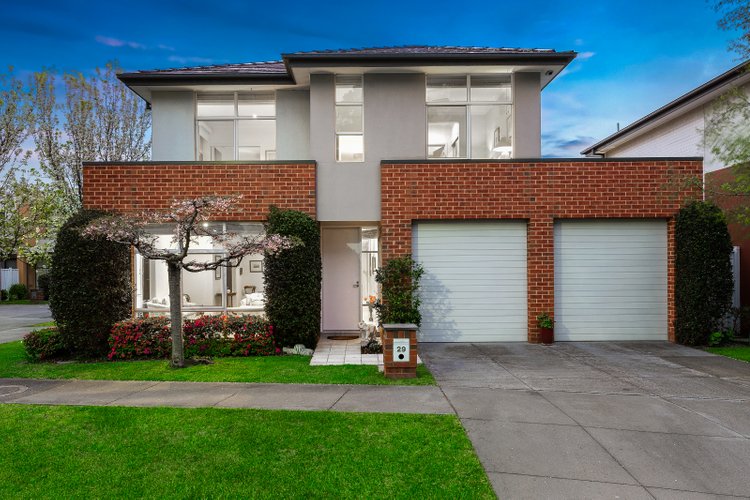 29 Notre Dame Parade Mulgrave 3170