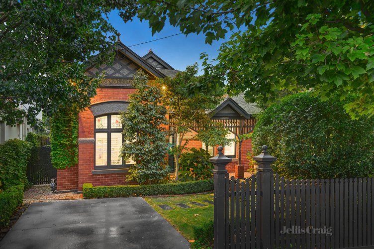 29 Oak Street Hawthorn 3122