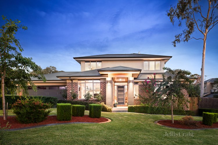 29 Old Aqueduct Road Diamond Creek 3089