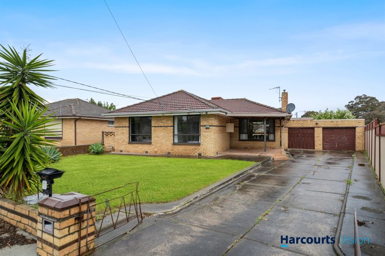 29 Palmer Street Fawkner 3060