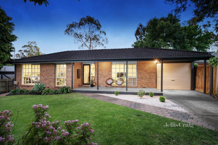 2 9 Patterson Street Ringwood East 3135