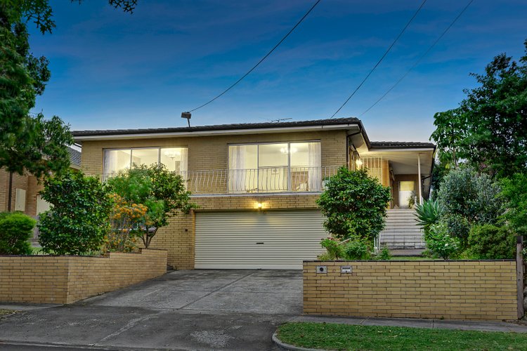 29 Philip Avenue Doncaster 3108