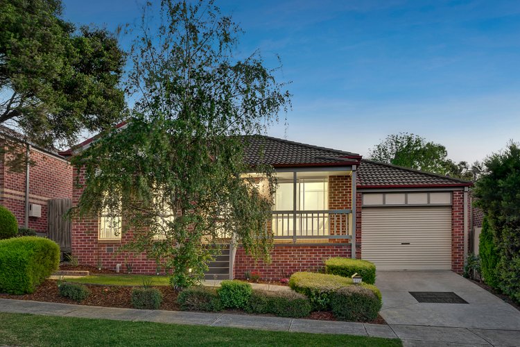 2/9 Queen Road Lilydale 3140