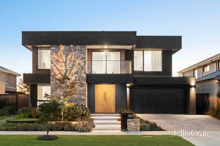 29 Queensridge Grove Fyansford 3218