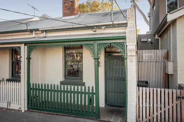 29 Raphael Street Abbotsford 3067