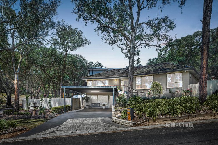 29 Riversdale Avenue Eltham North 3095