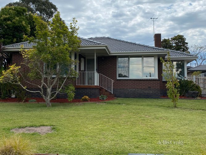 29 Rodleigh Street Croydon 3136