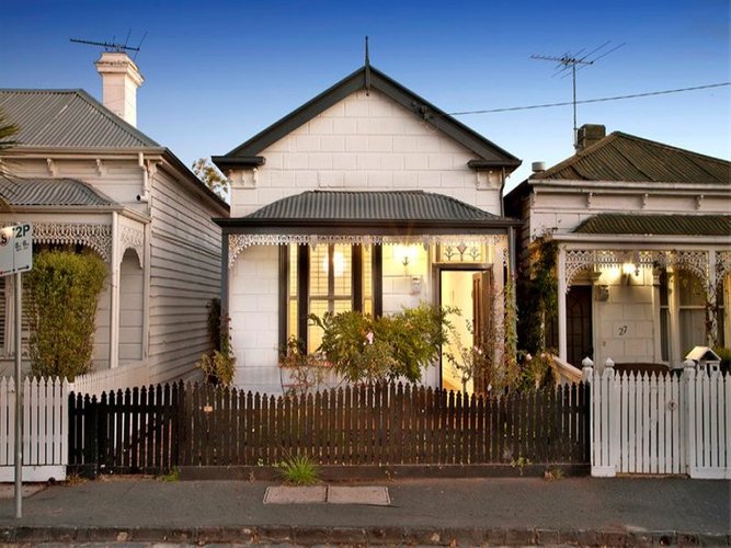 29 Rosamond Street St Kilda East 3183