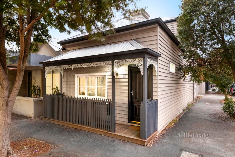 29 Ross Street Port Melbourne 3207