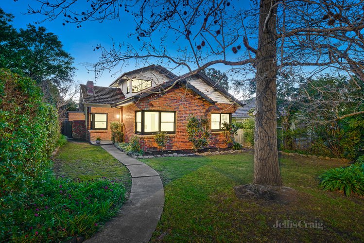 29 Rostrevor Parade Mont Albert North 3129