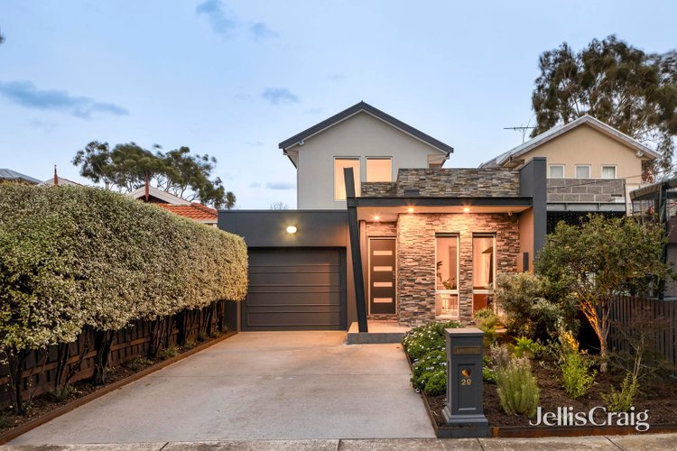 29 Rushall Street Fairfield 3078