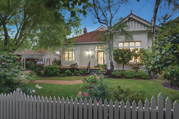 29 Ryeburne Avenue Hawthorn East 3123