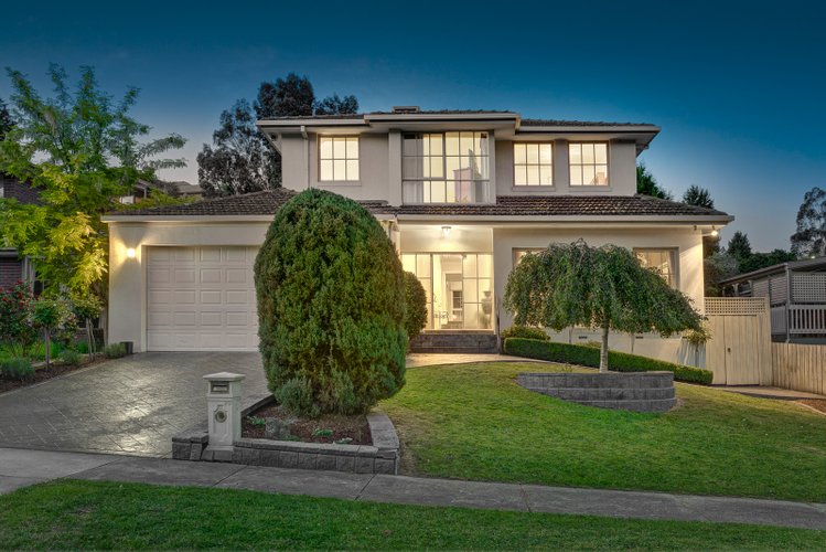 29 Schafter Drive Doncaster East 3109