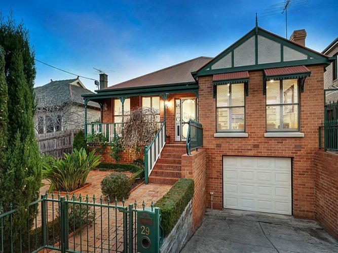 29 Scott Street Kew 3101