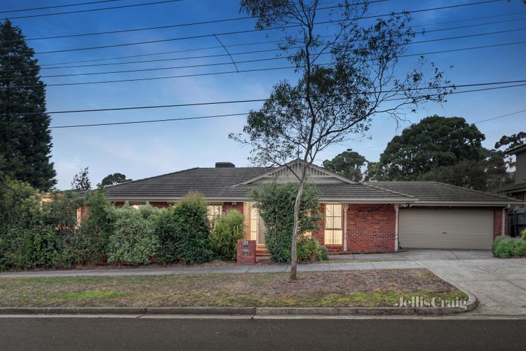 29 Scott Street Mitcham 3132