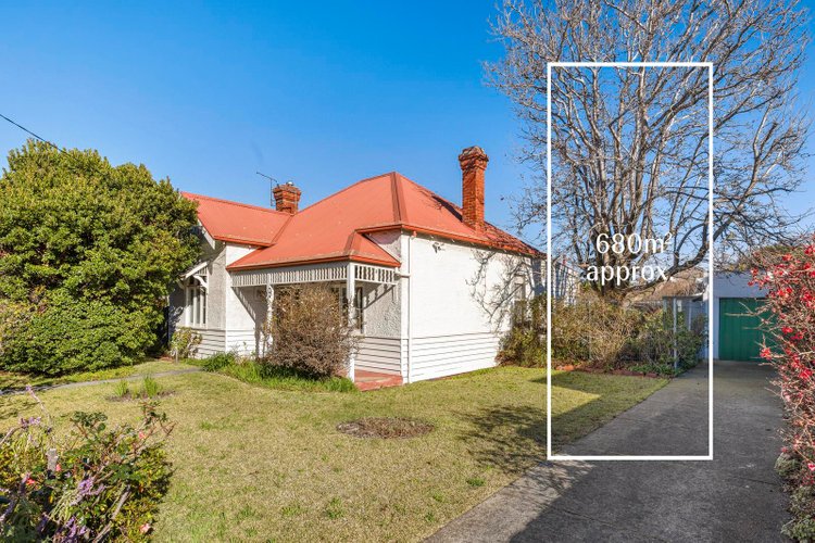 29 Shepparson Avenue Carnegie 3163