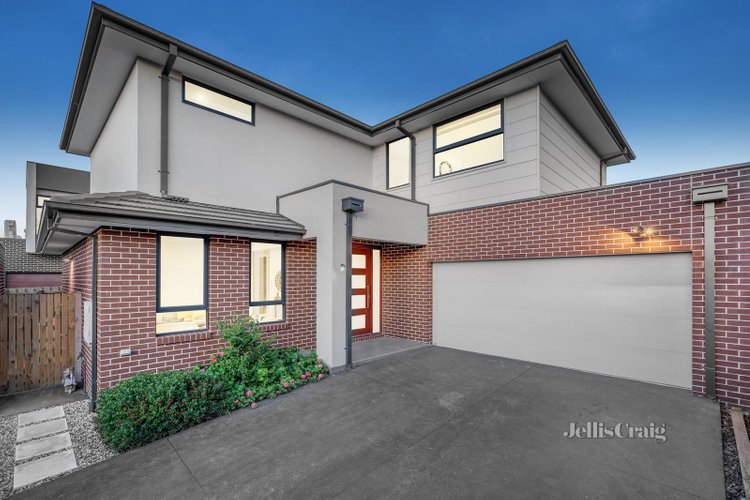 2 9 Skene Street Burwood East 3151