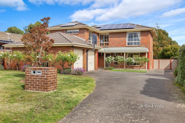 29 Slatey Creek Road Invermay Park 3350