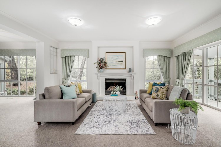 29 Somers Street Mitcham 3132