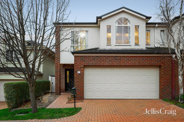 29 St Claire Walk Doncaster East 3109