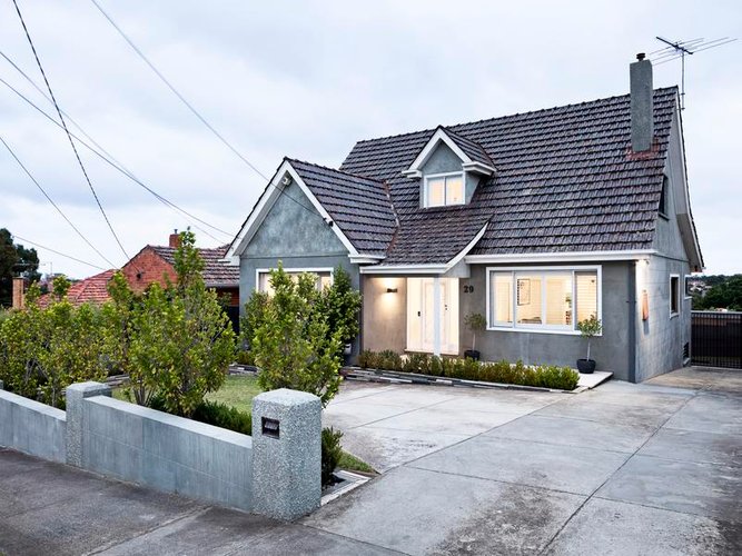 29 Stafford Street Preston 3072