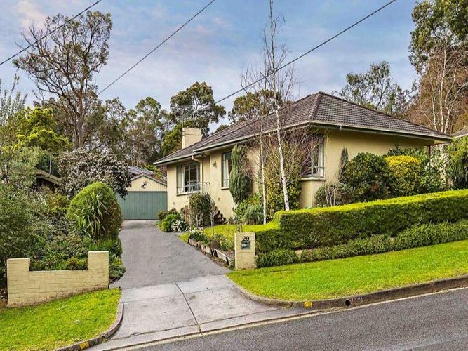 29 Tagell Road Heathmont 3135